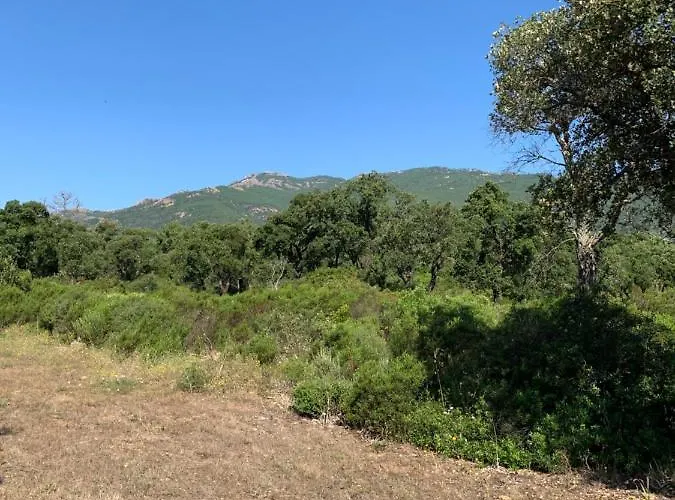 Maison J&J Porto-Vecchio 